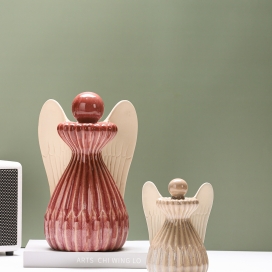 CERAMIC ANGEL